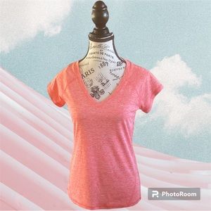 Ideology Size XS Rapid dry Shirt